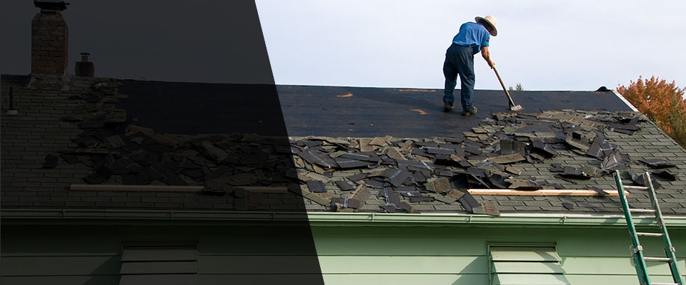 Copiague Roofing Contractors