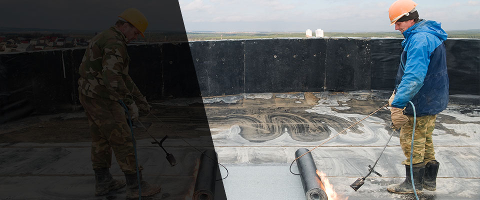 Copiague Roofing Contractors
